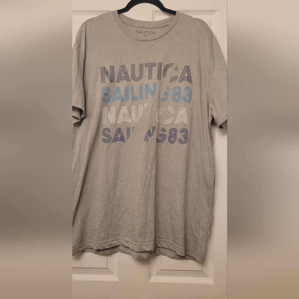 Nautica Tee Shirt